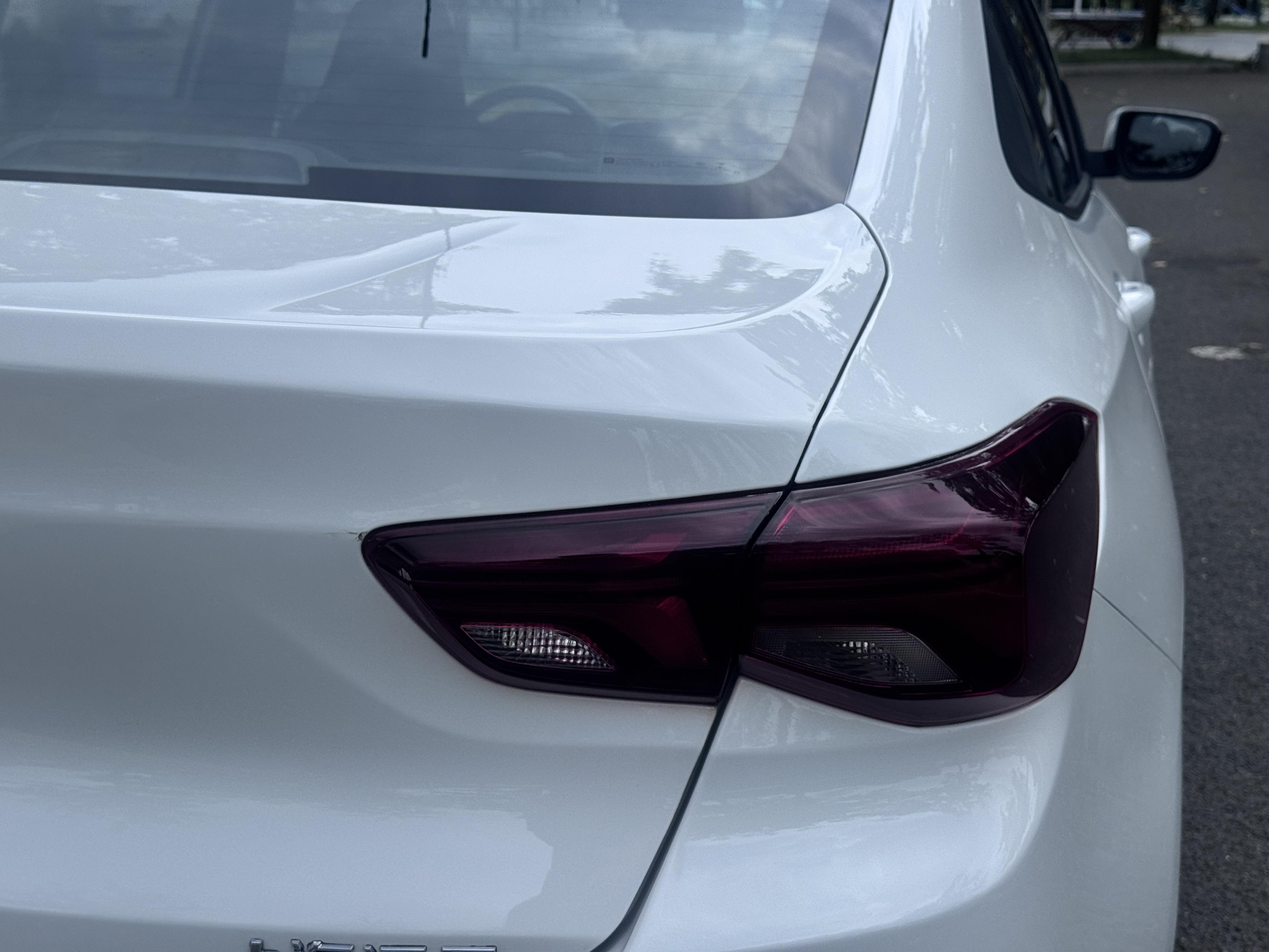 Chevrolet Cavalier 2020 thumb 6