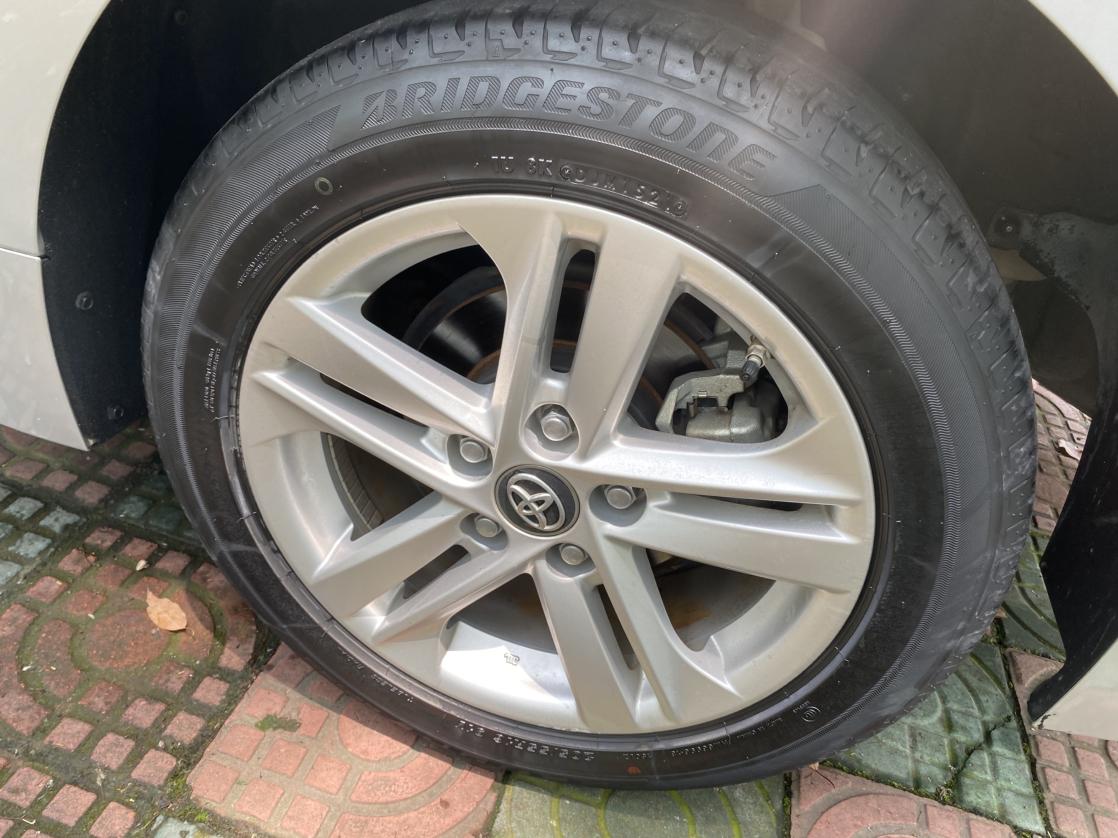 Toyota Levin 2021 thumb 6