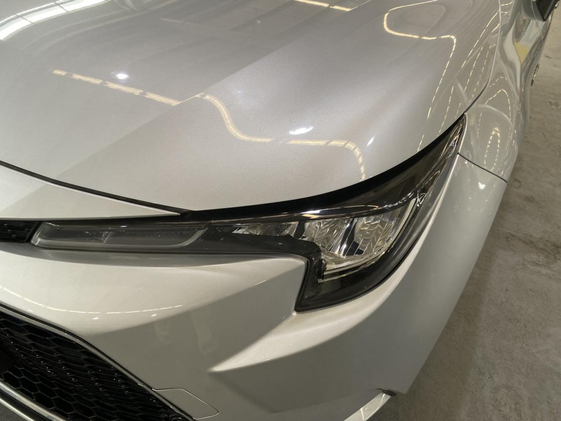 Toyota Levin 2021 thumb 8