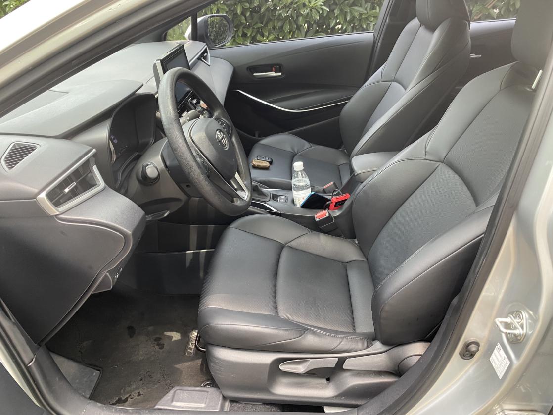Toyota Levin 2021 thumb 12