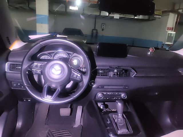 Mazda CX-5 2020 thumb 3