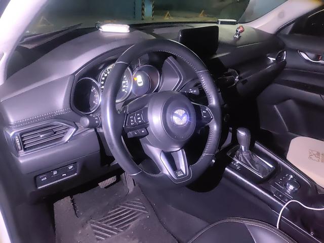 Mazda CX-5 2020 thumb 5