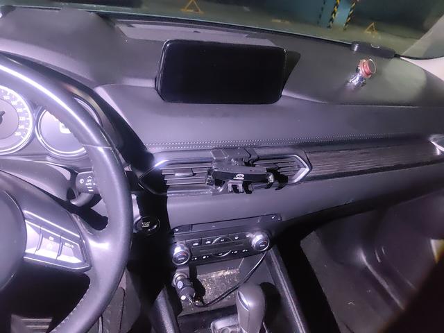 Mazda CX-5 2020 thumb 6