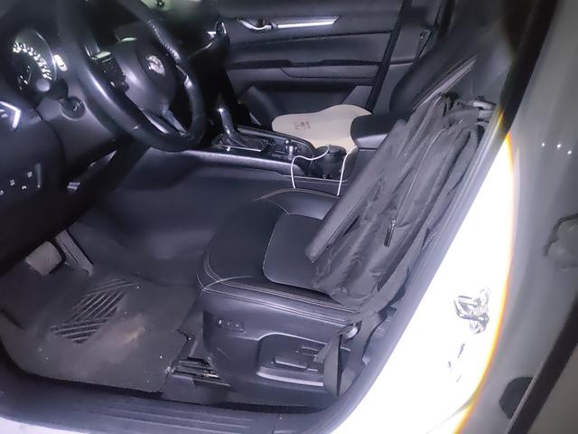 Mazda CX-5 2020 thumb 8