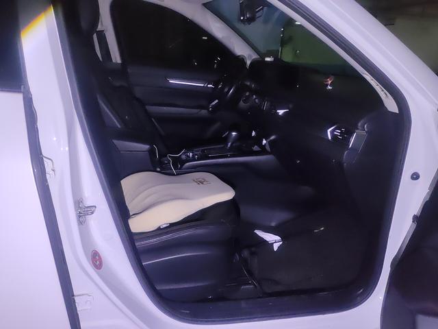 Mazda CX-5 2020 thumb 9