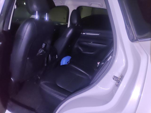 Mazda CX-5 2020 thumb 10