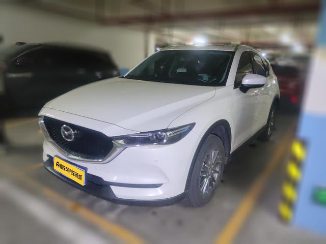 Mazda CX-5 2020 thumb 11