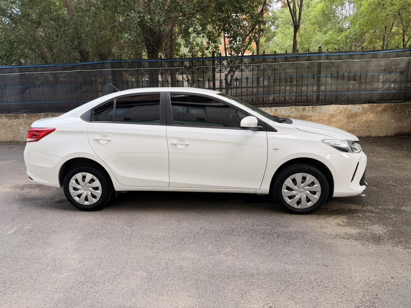 Toyota Vios 2019 thumb 5