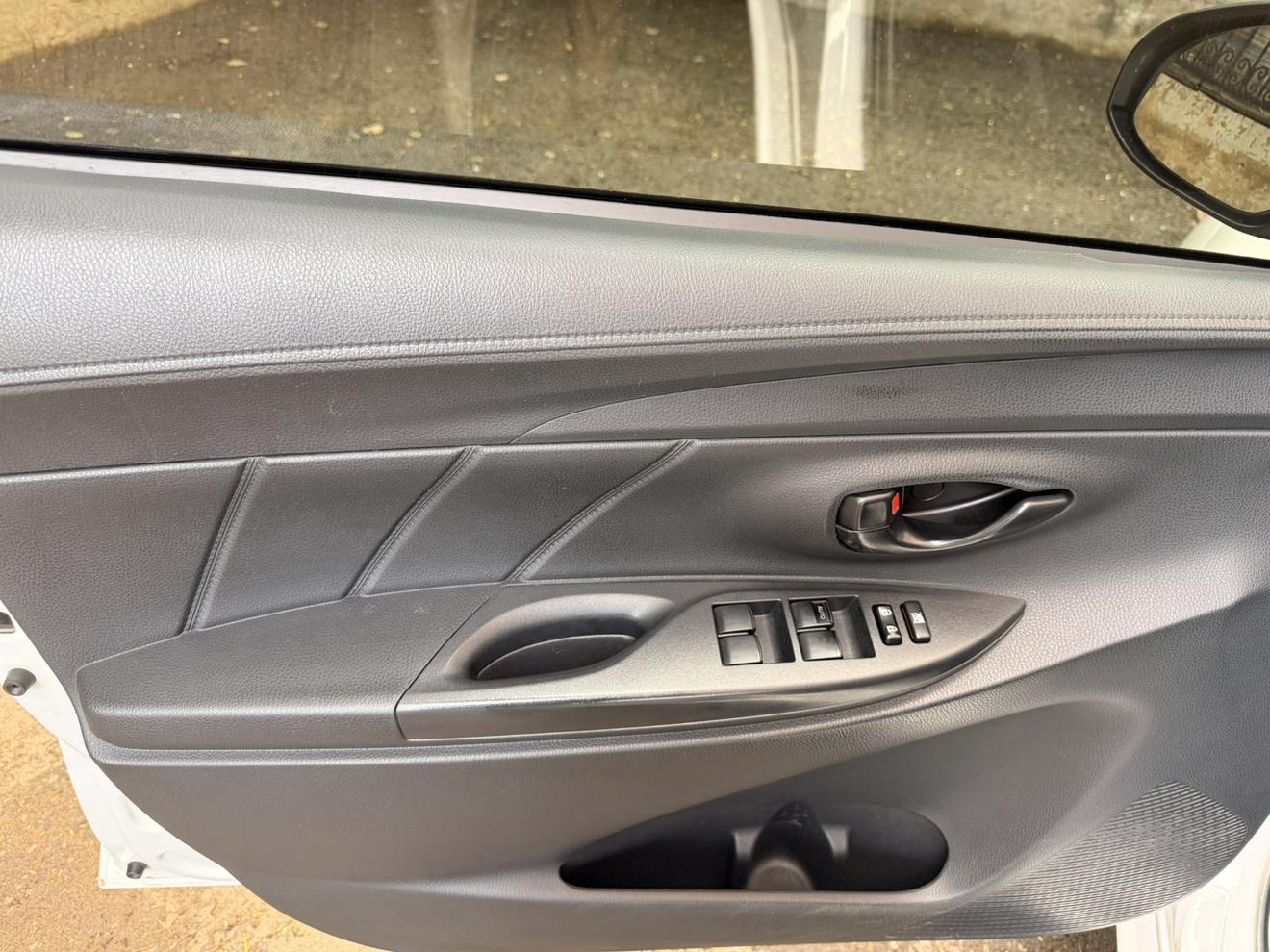 Toyota Vios 2019 thumb 7