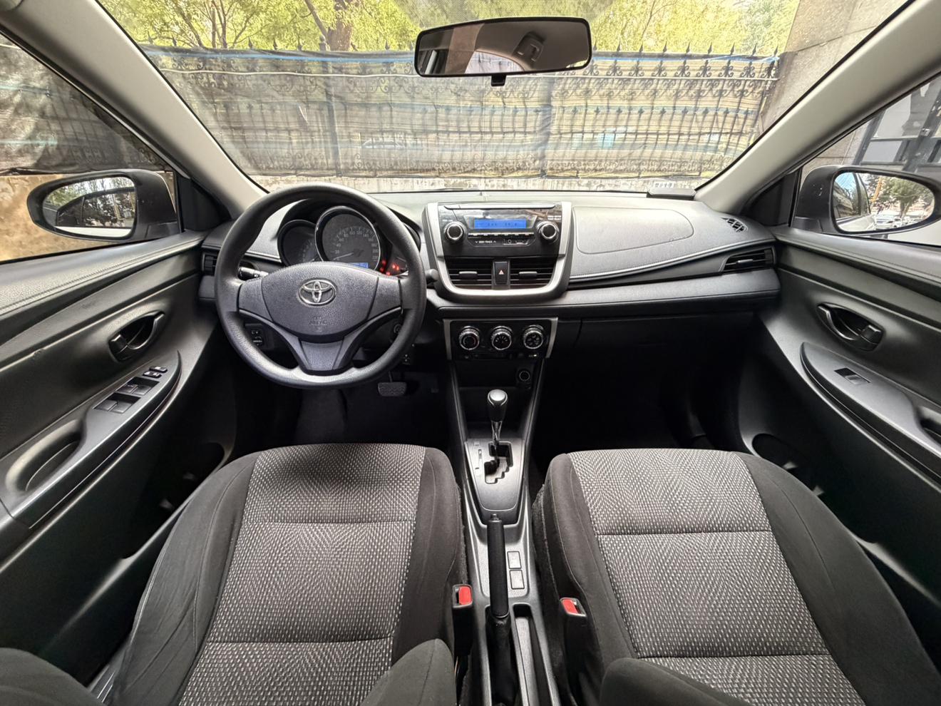 Toyota Vios 2019 thumb 9