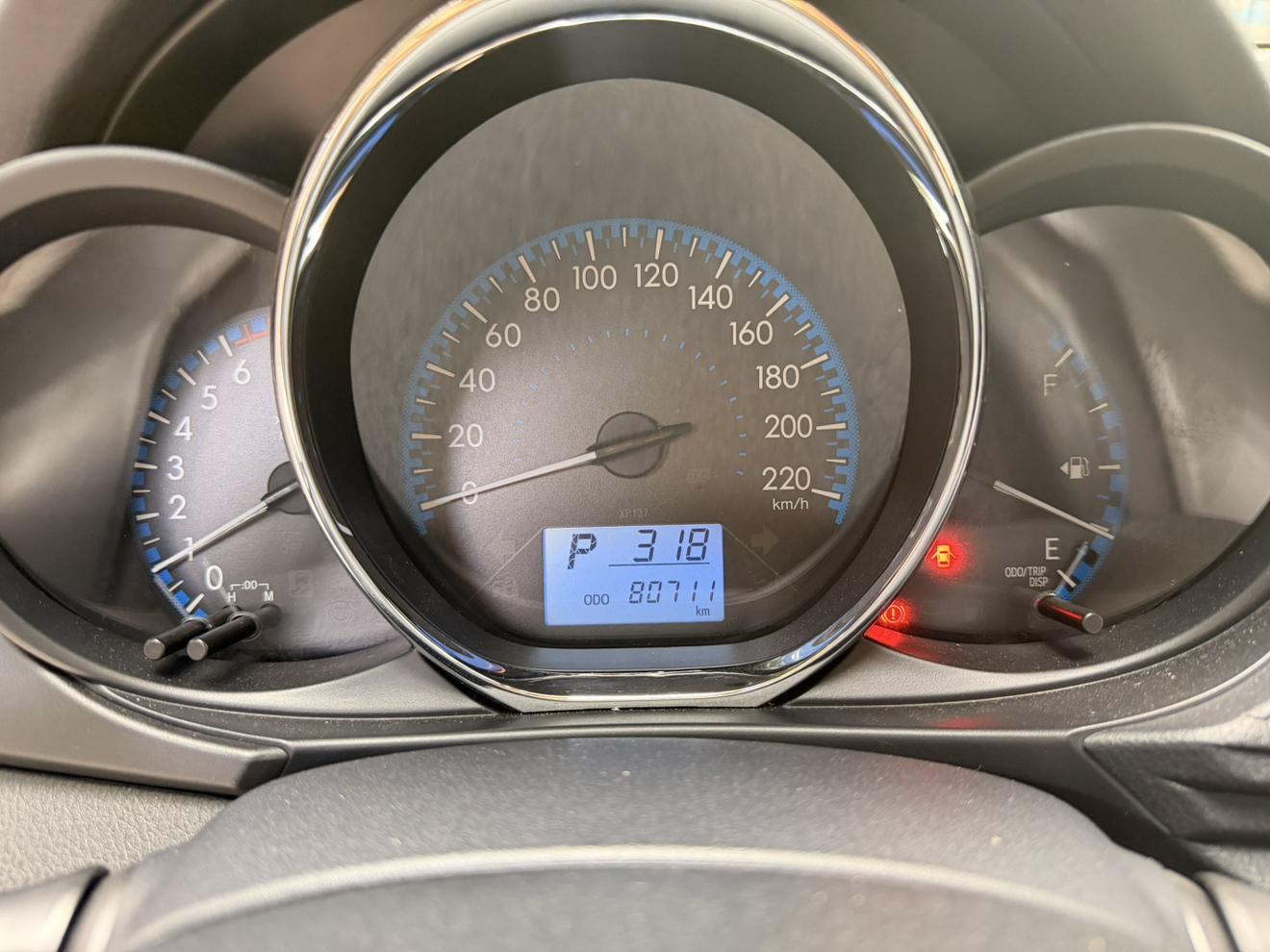 Toyota Vios 2019 thumb 10