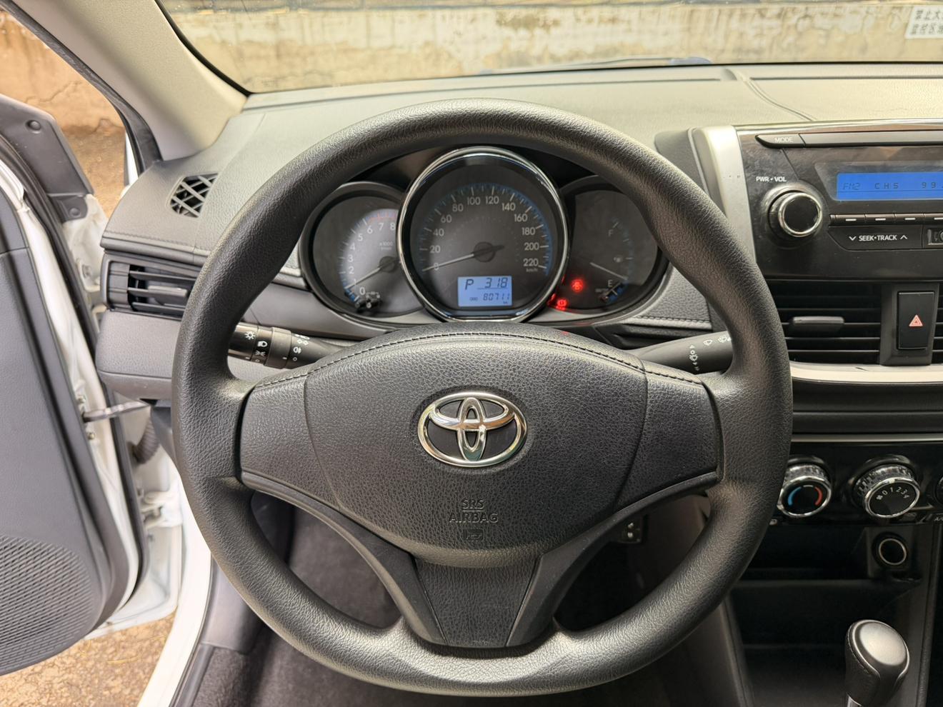 Toyota Vios 2019 thumb 11
