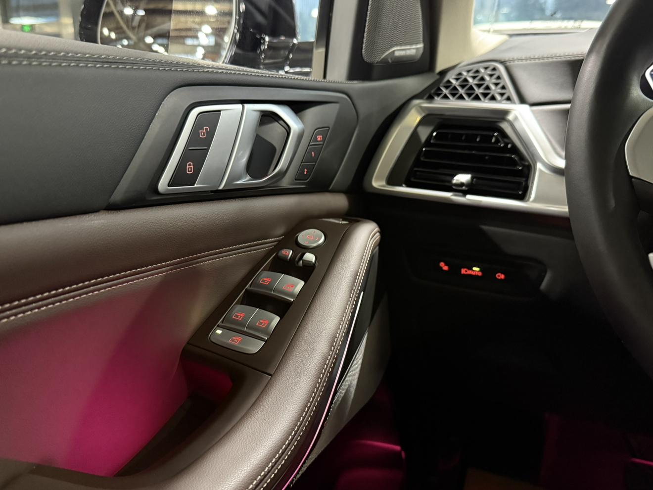 BMW X5 2025 thumb 8