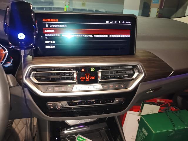 BMW X3 2023 thumb 6