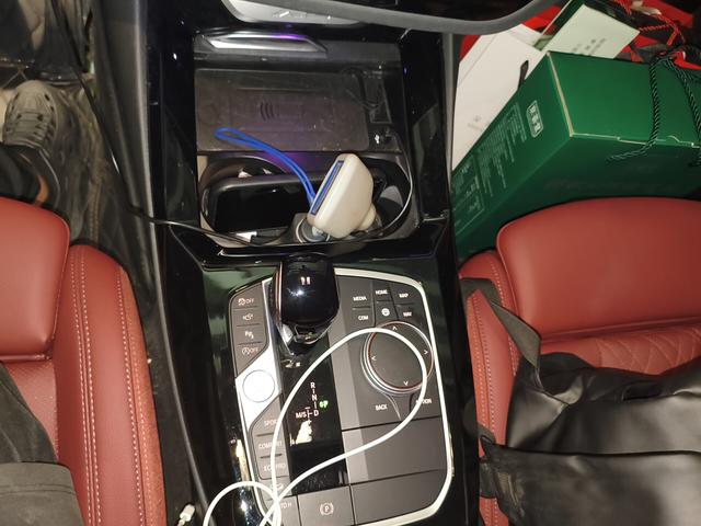 BMW X3 2023 thumb 7