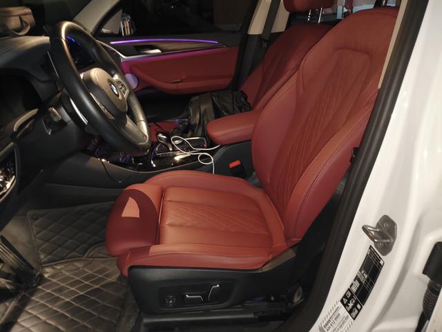BMW X3 2023 thumb 8