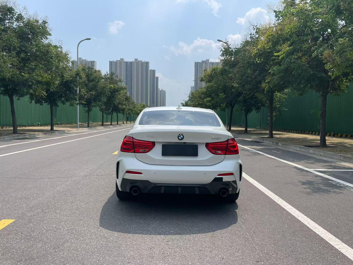 BMW 1 серии 2021 thumb 12