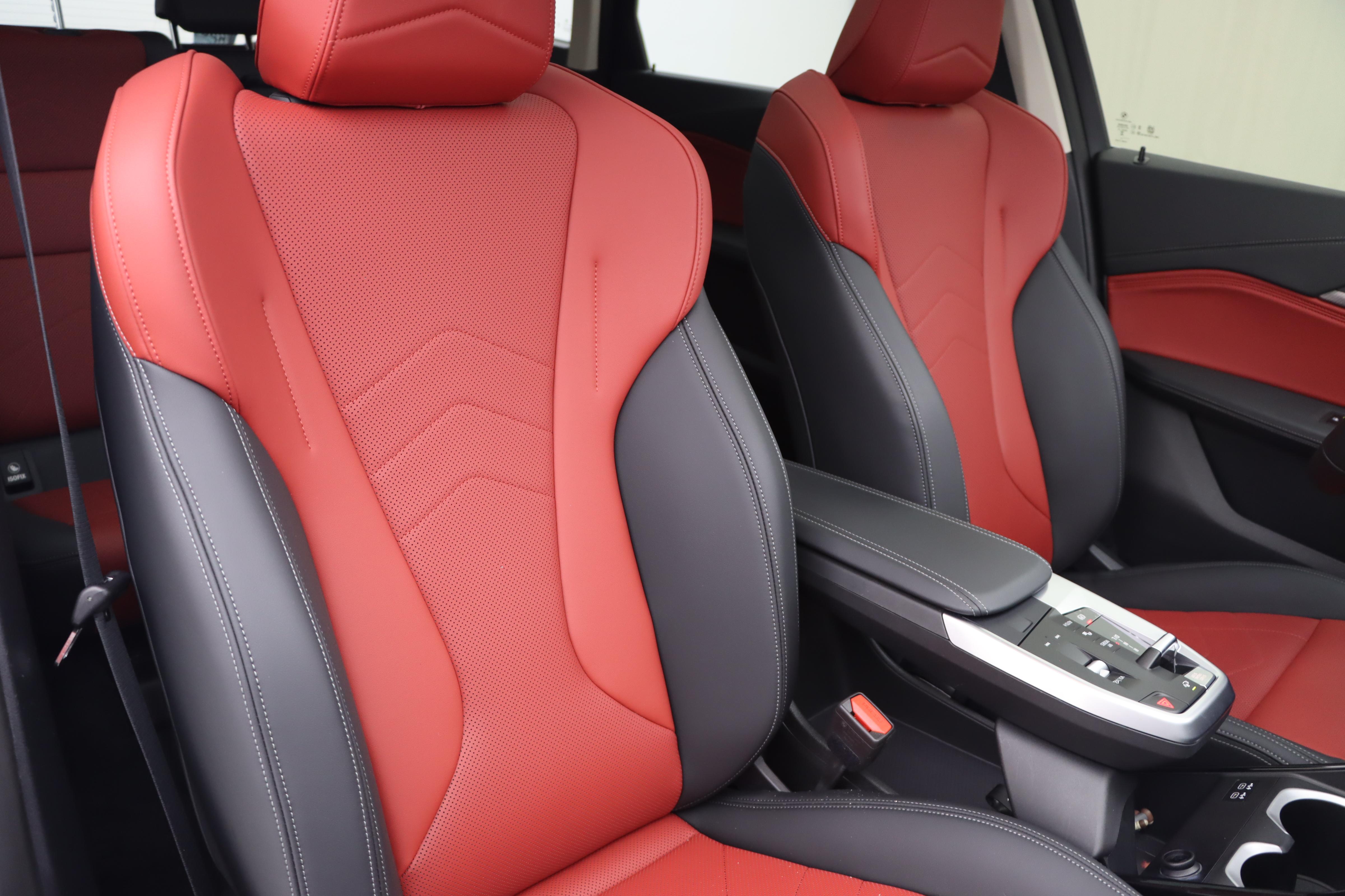 BMW X1 2023 thumb 5