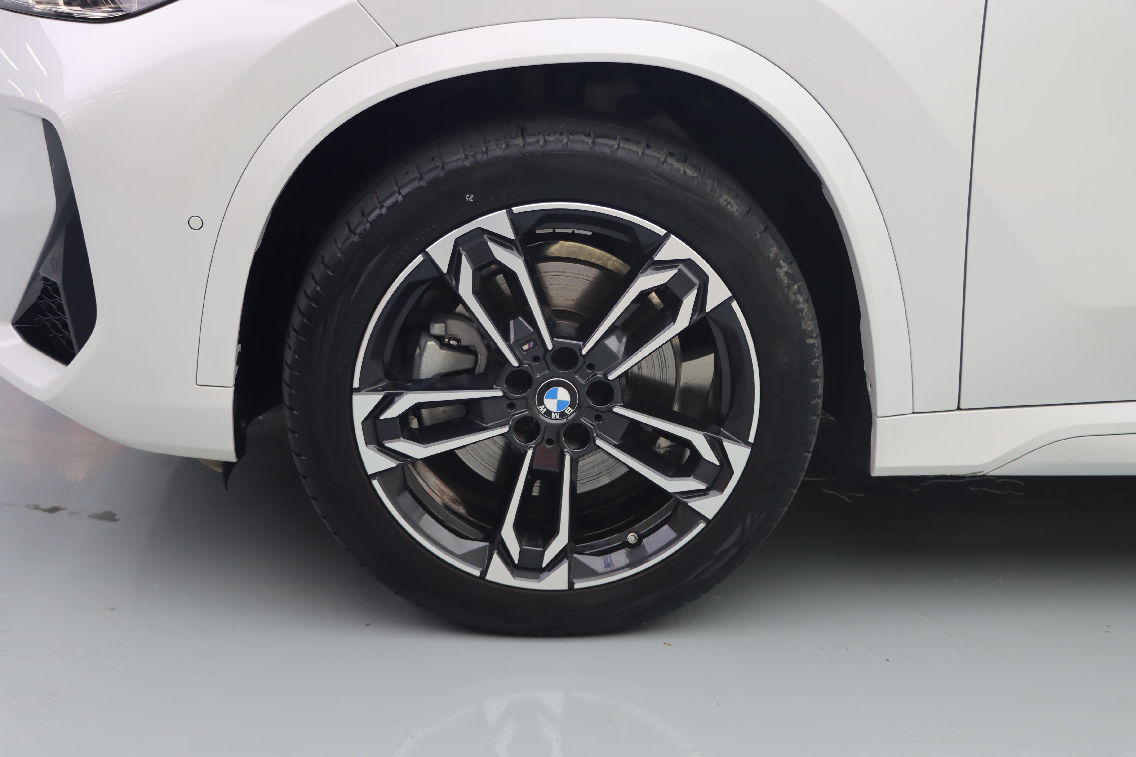 BMW X1 2023 thumb 7