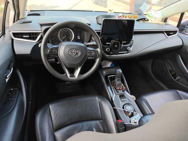 Toyota Corolla Rumion 2021 thumb 3