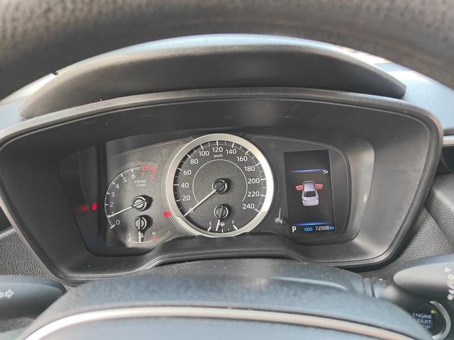 Toyota Corolla Rumion 2021 thumb 4