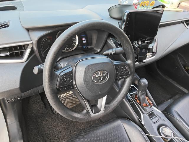 Toyota Corolla Rumion 2021 thumb 5