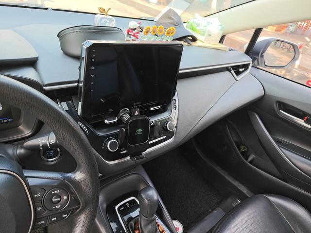Toyota Corolla Rumion 2021 thumb 6