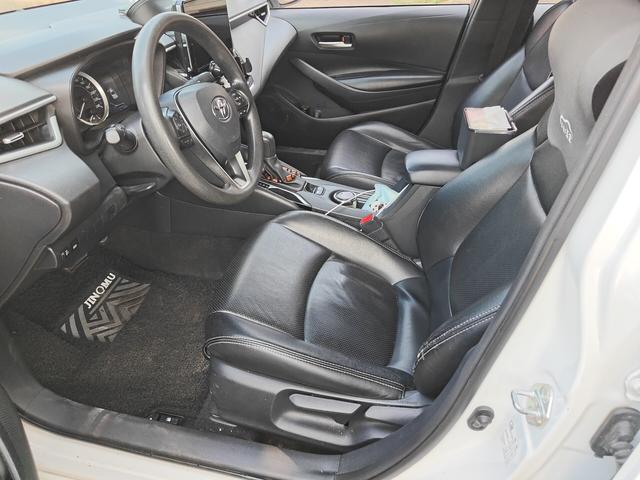 Toyota Corolla Rumion 2021 thumb 8