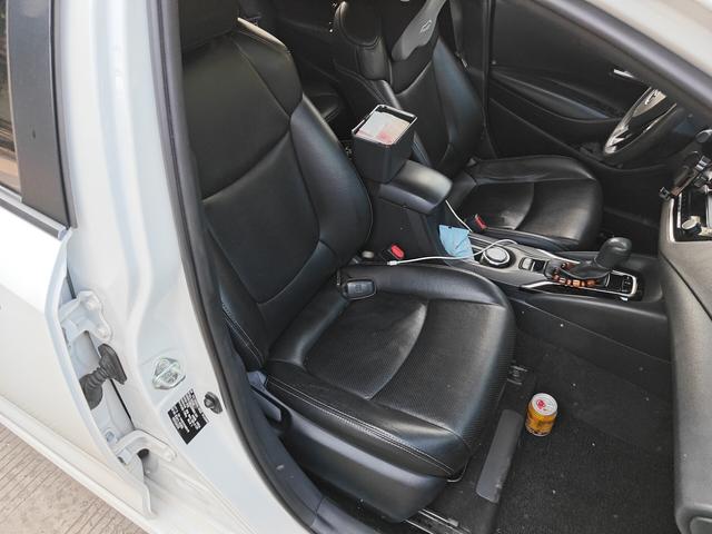 Toyota Corolla Rumion 2021 thumb 9