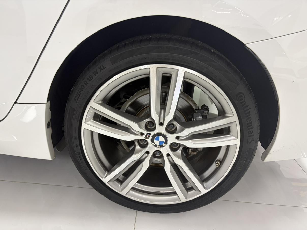 BMW 1 серии 2020 thumb 5