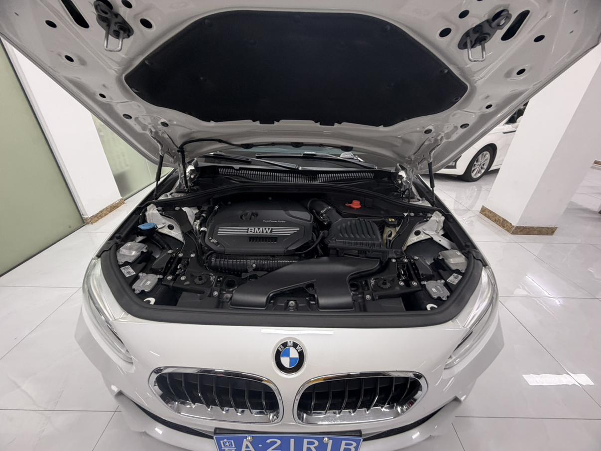 BMW 1 серии 2020 thumb 6