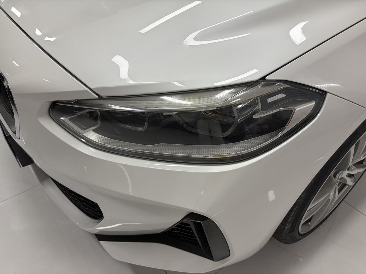 BMW 1 серии 2020 thumb 7