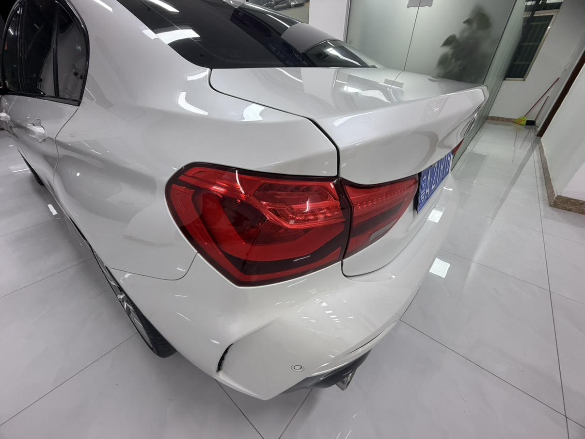 BMW 1 серии 2020 thumb 8