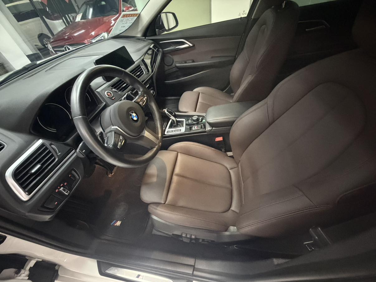 BMW 1 серии 2020 thumb 9