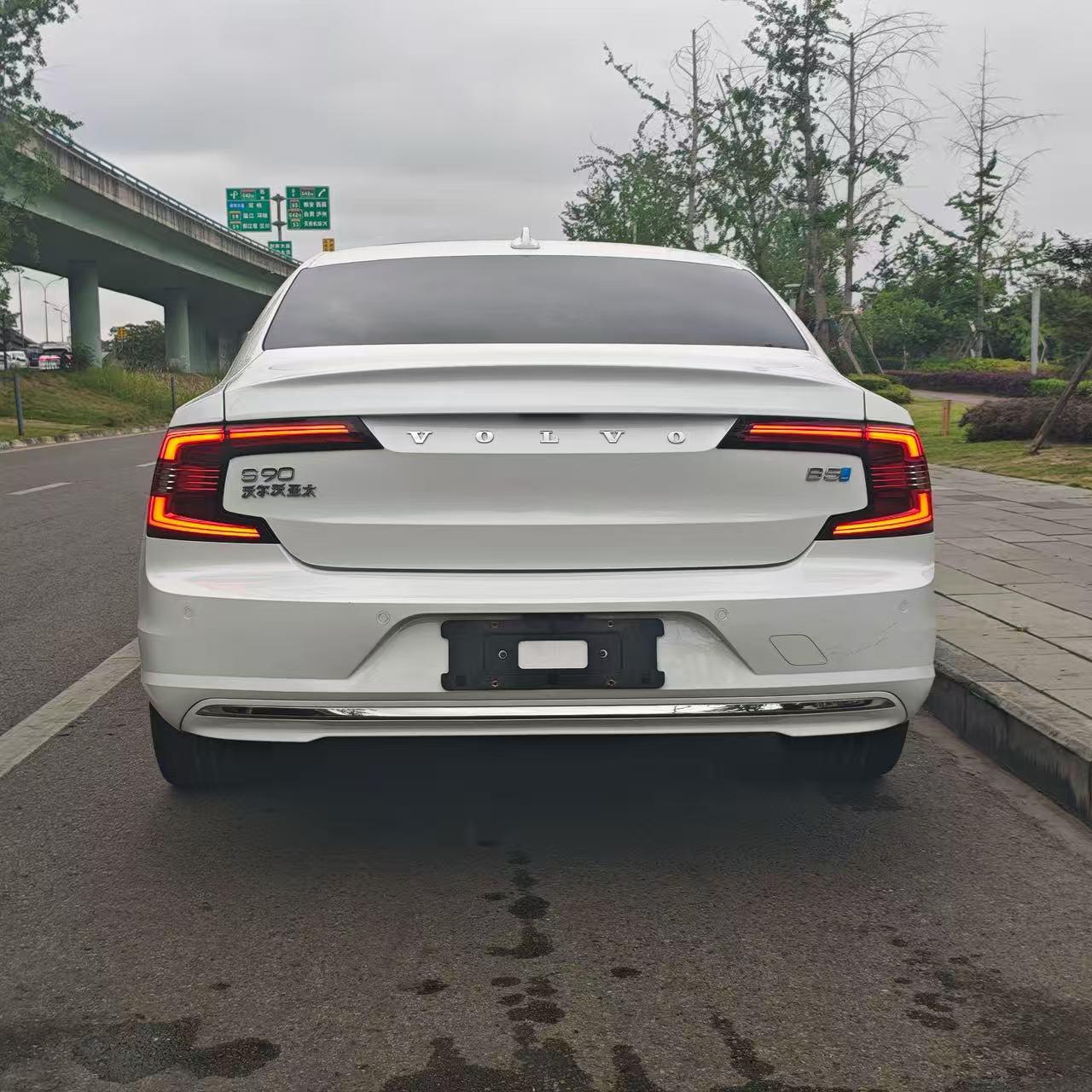 Volvo S90 2023 thumb 3