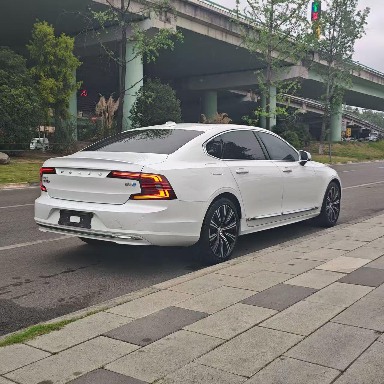 Volvo S90 2023 thumb 4