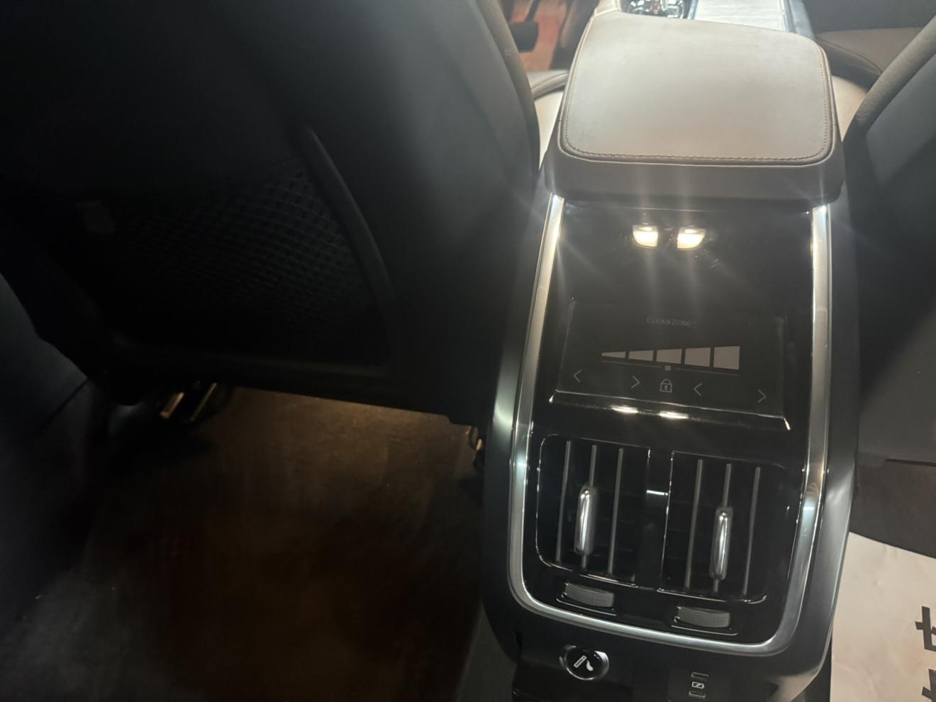 Volvo S90 2023 thumb 5