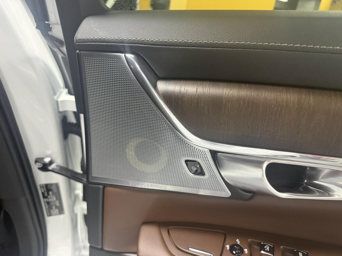 Volvo S90 2023 thumb 6