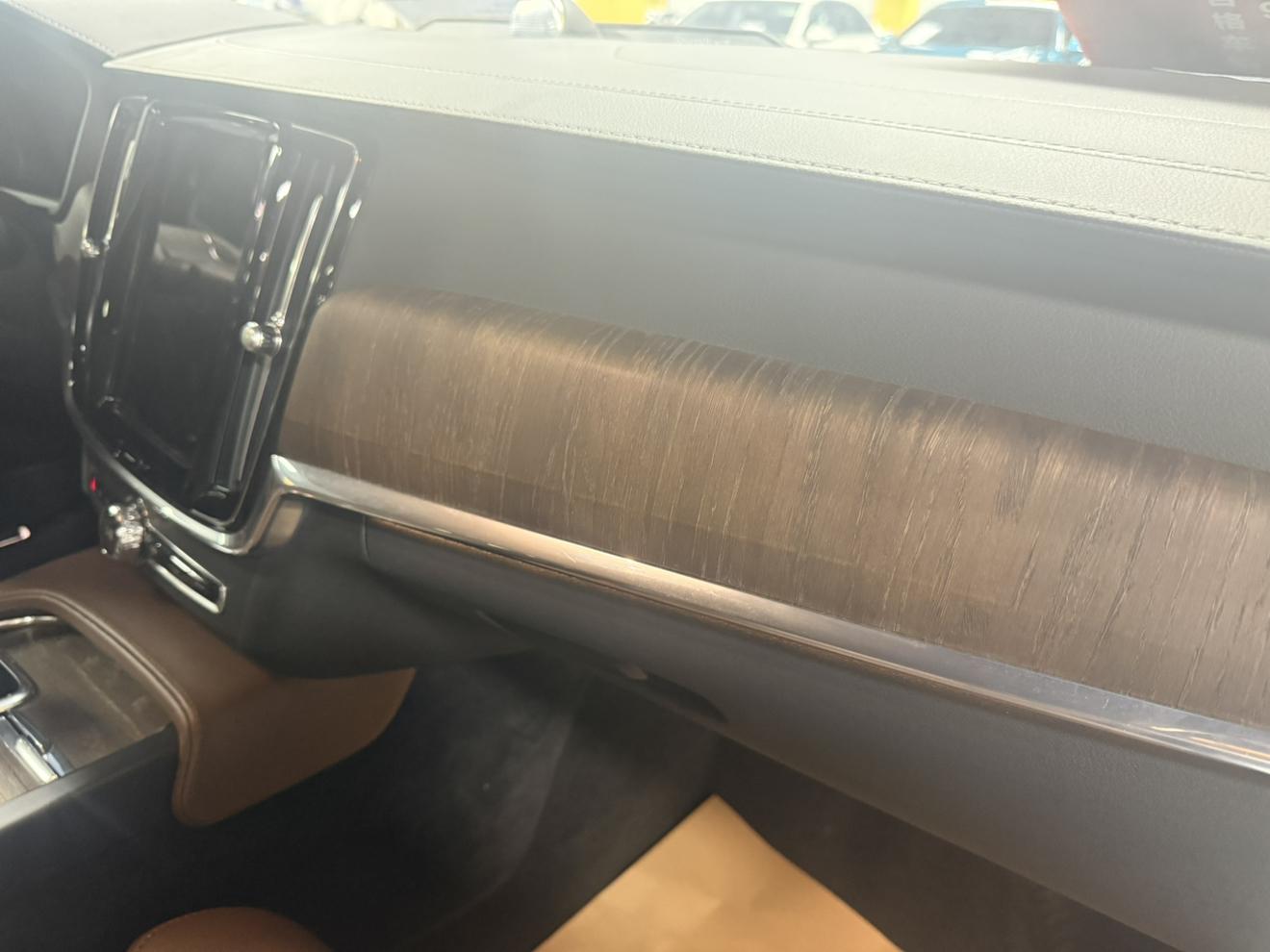 Volvo S90 2023 thumb 8