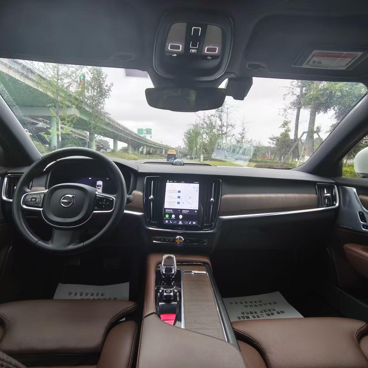 Volvo S90 2023 thumb 10