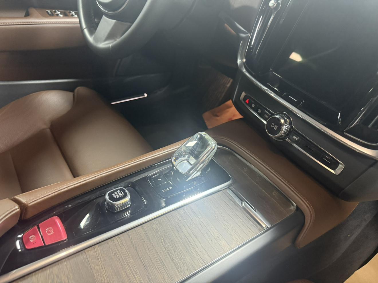 Volvo S90 2023 thumb 11