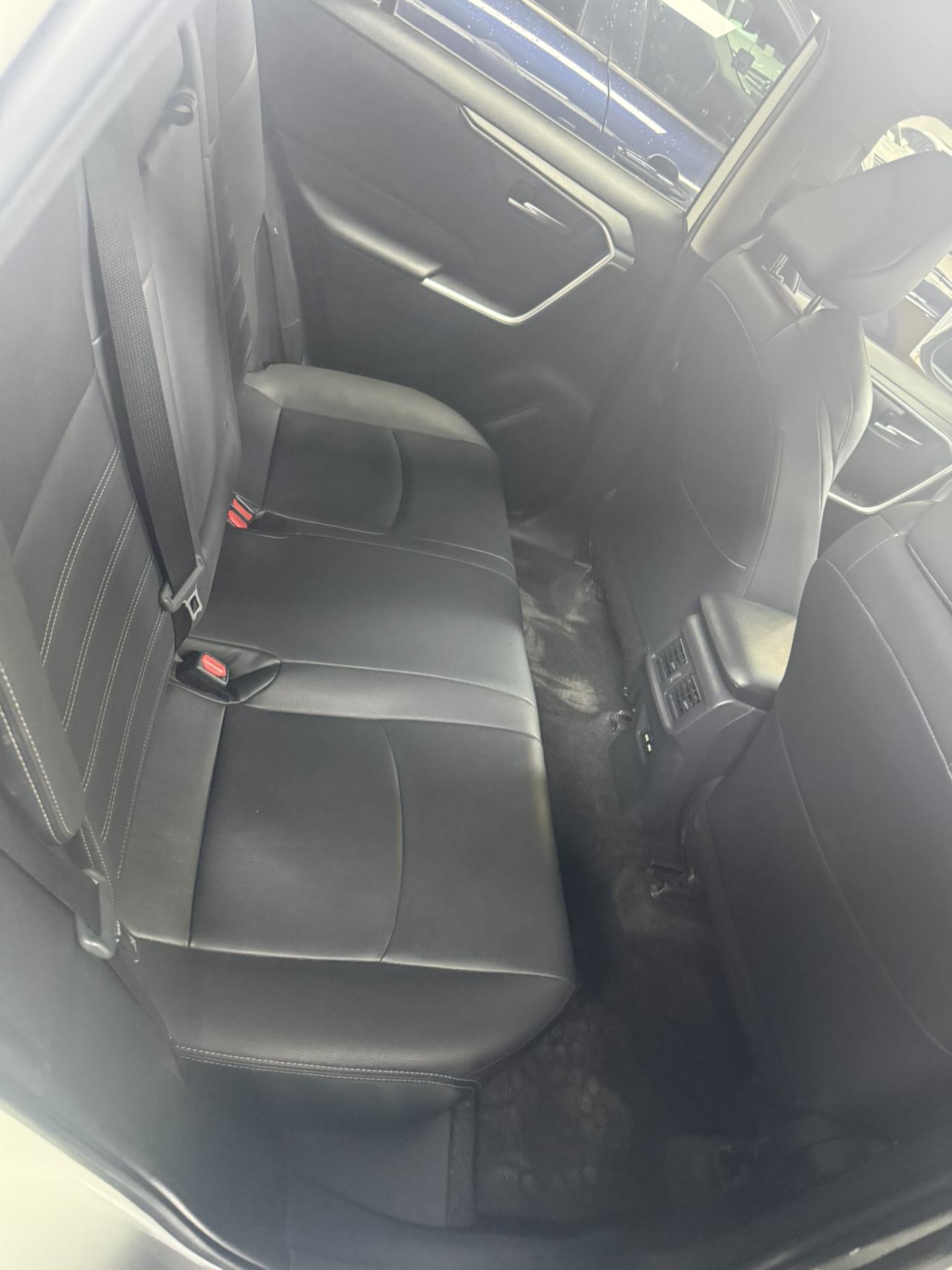 Toyota Wildlander 2020 thumb 5