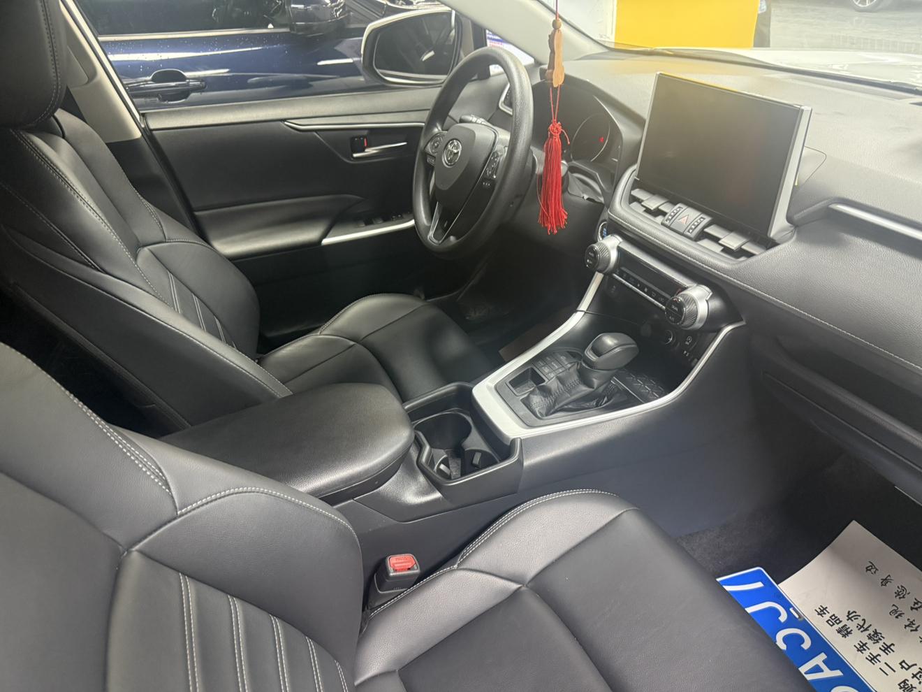 Toyota Wildlander 2020 thumb 7