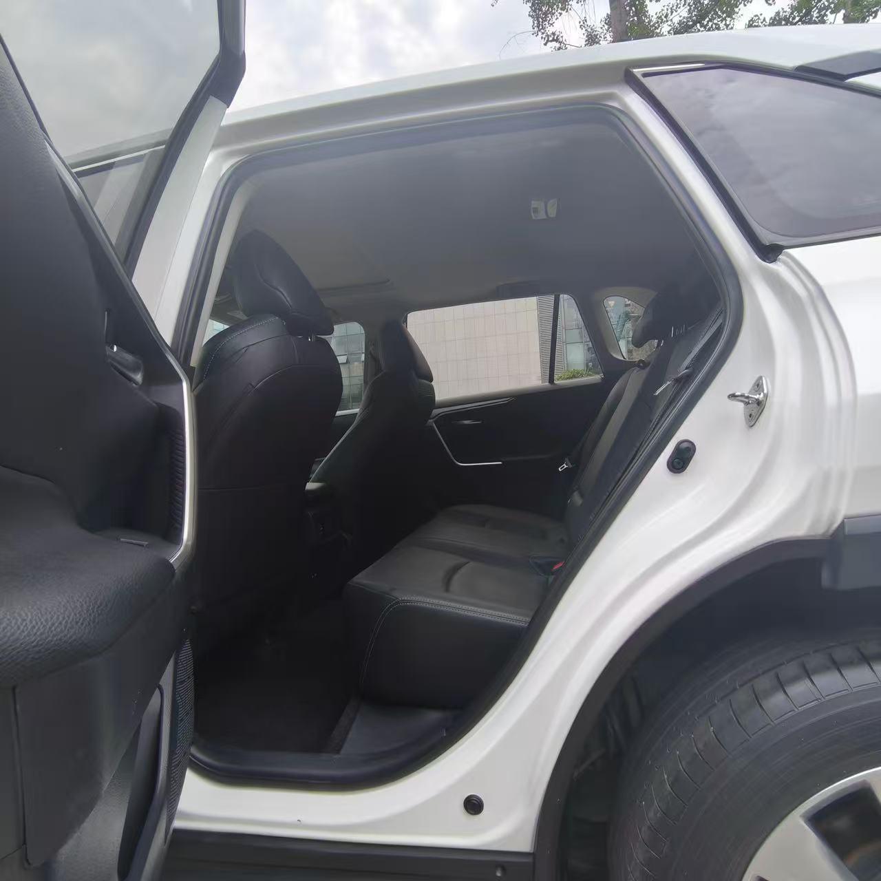 Toyota Wildlander 2020 thumb 9