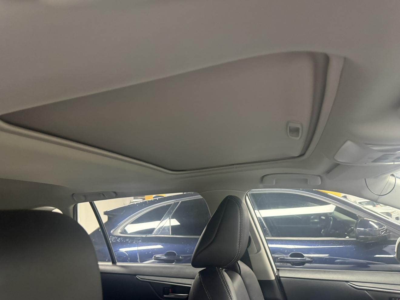 Toyota Wildlander 2020 thumb 10