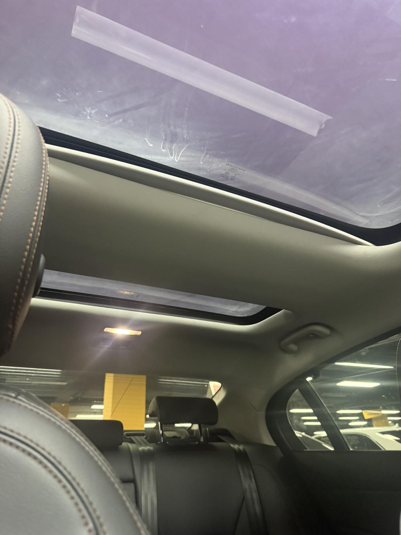 Jaguar XEL 2019 thumb 7