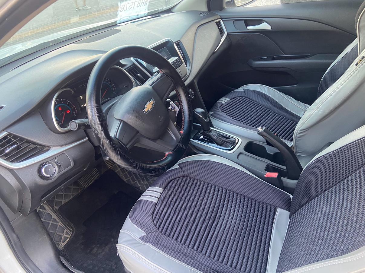 Chevrolet Cavalier 2019 thumb 6