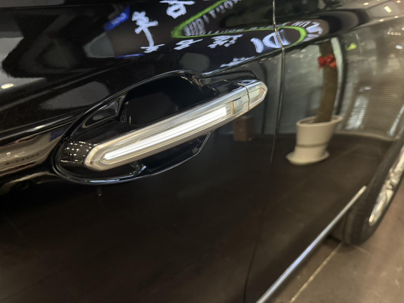 Cadillac XT5 2020 thumb 4