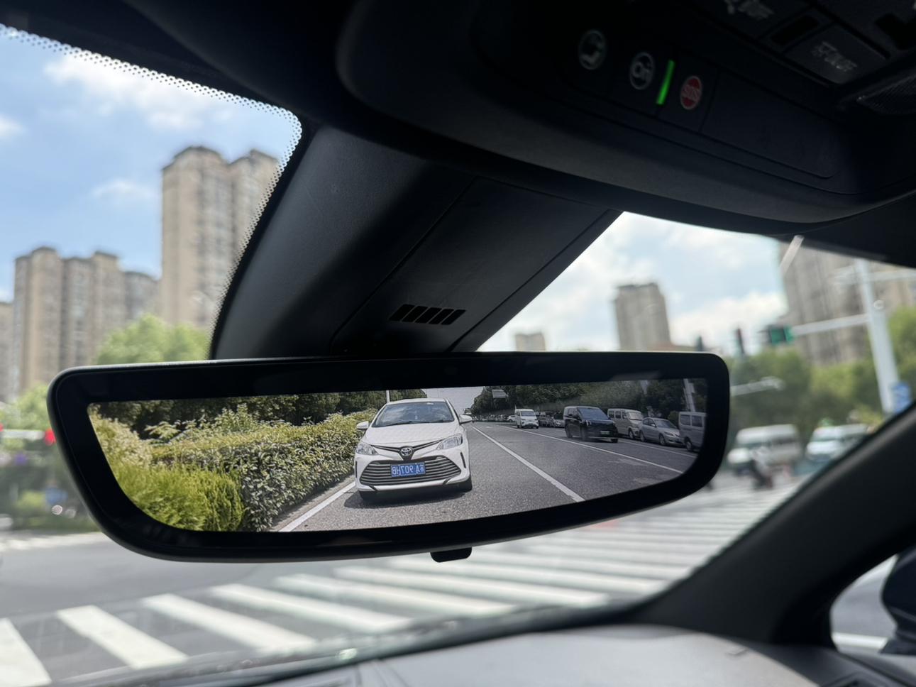 Cadillac XT5 2020 thumb 6