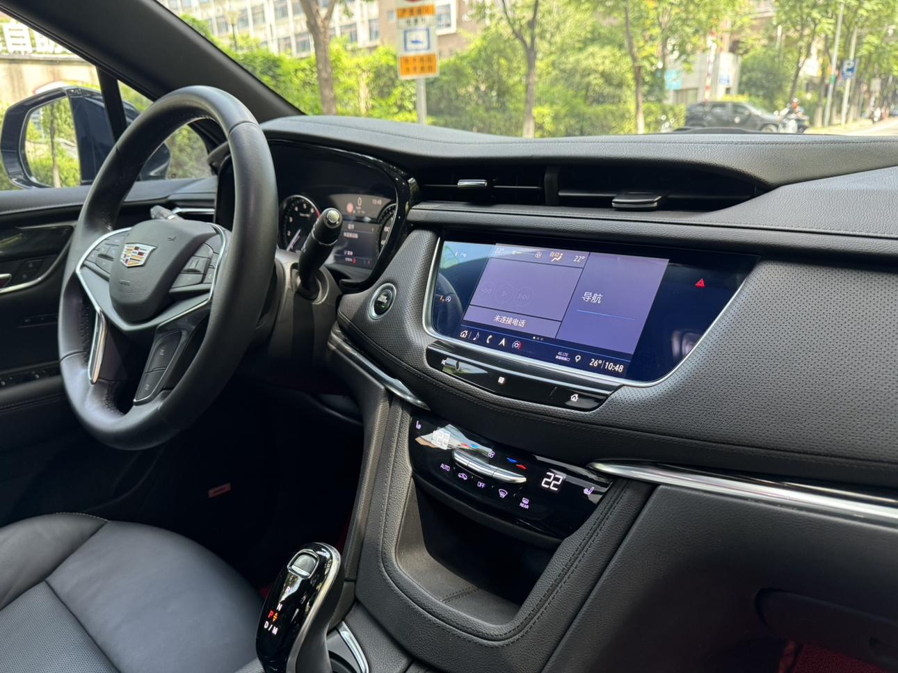 Cadillac XT5 2020 thumb 7